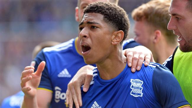 جود بلینگام