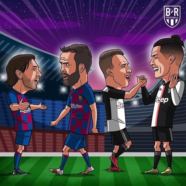 معاوضه آرتور ملو با میرالم پیانیچ