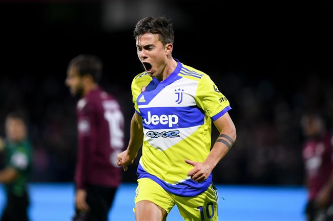 پائولو دیبالا