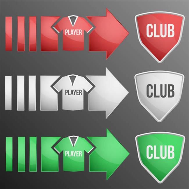 نقل‌وانتقالات آزاد یا رایگان در فوتبال