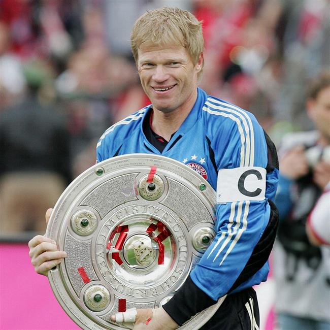 کان و جام قهرمانی بوندسلیگا آلمان