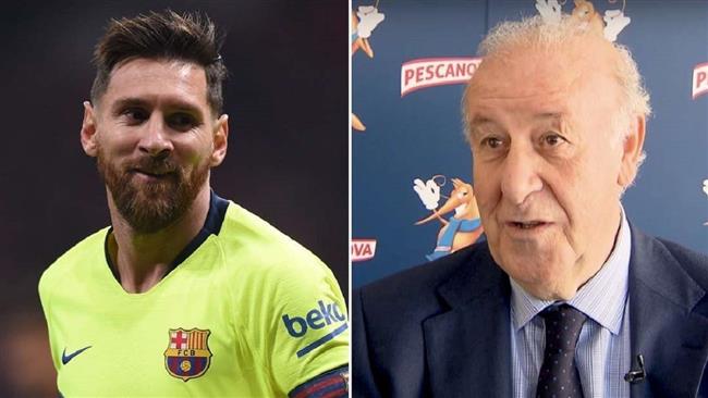 جدایی لیونل مسی نه به سود بارساست و نه به سود فوتبال اسپانیا