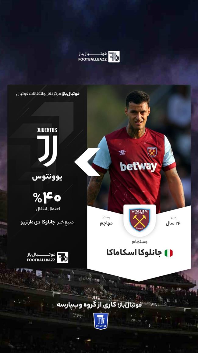 جانلوکا اسکاماکا