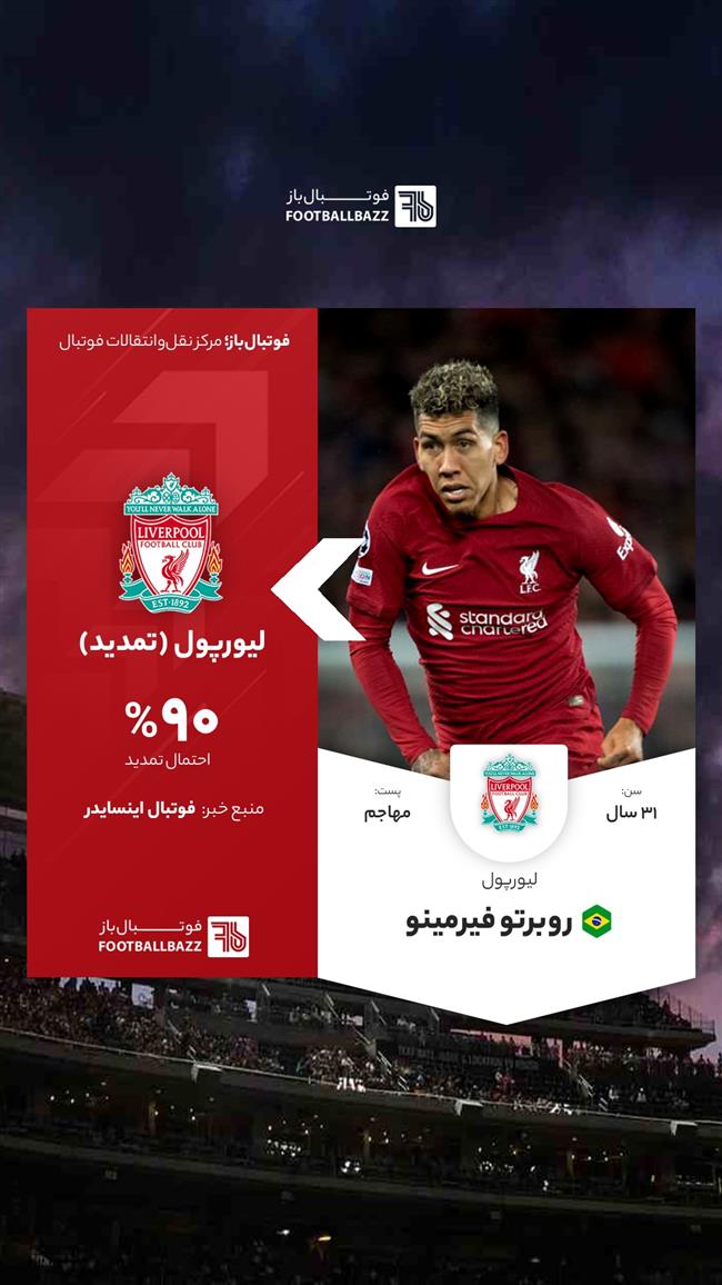 روبرتو فیرمینو