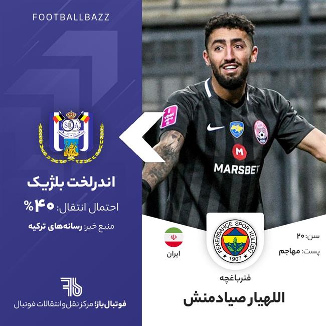 اللهیار صیادمنش