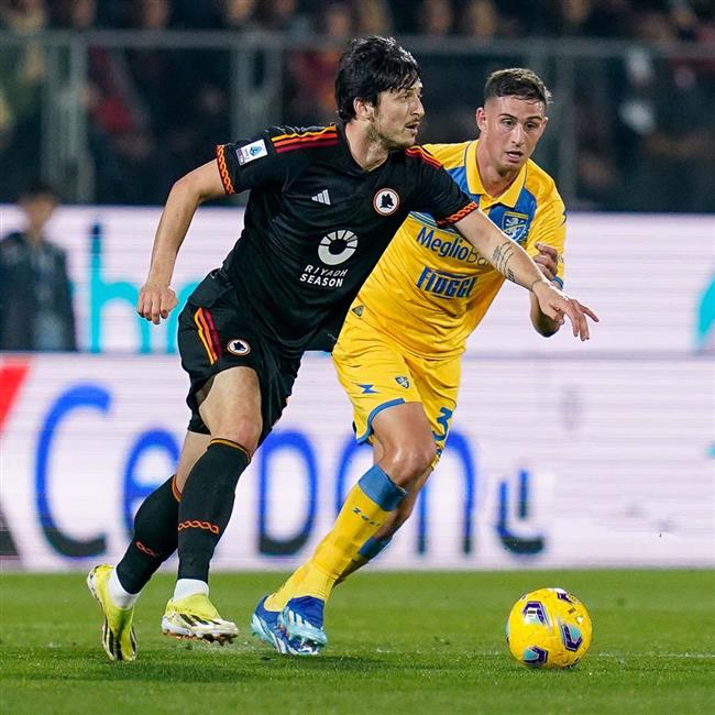 سردار آزمون