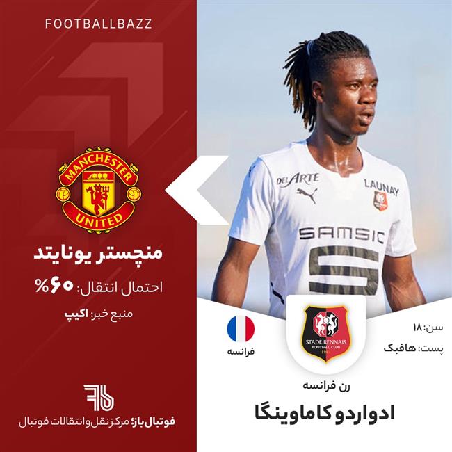 ادواردو کاماوینگا