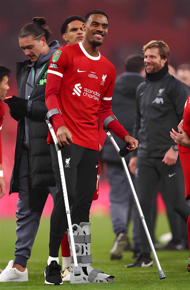 رایان گراونبرخ