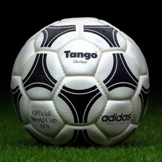 توپ جام جهانی 1978 آرژانتین