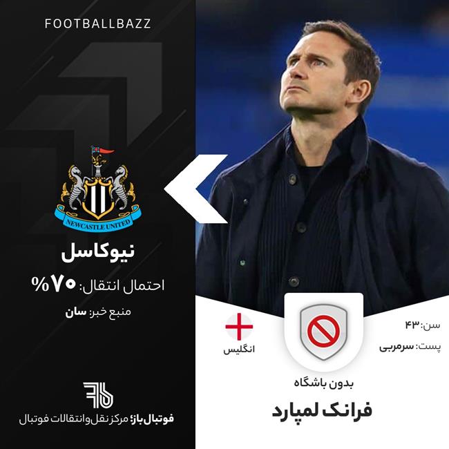 فرانک لمپارد