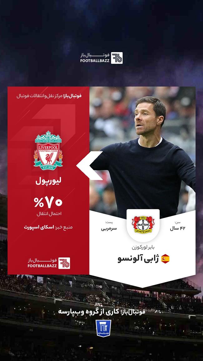 ژابی آلونسو