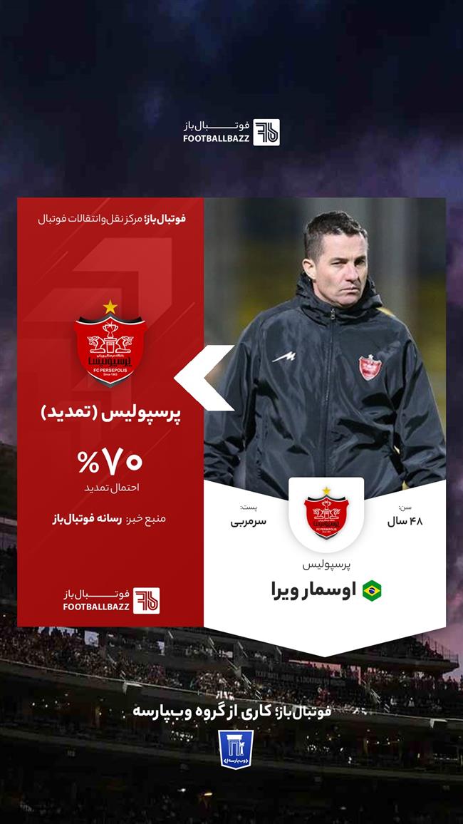 اوسمار ویرا