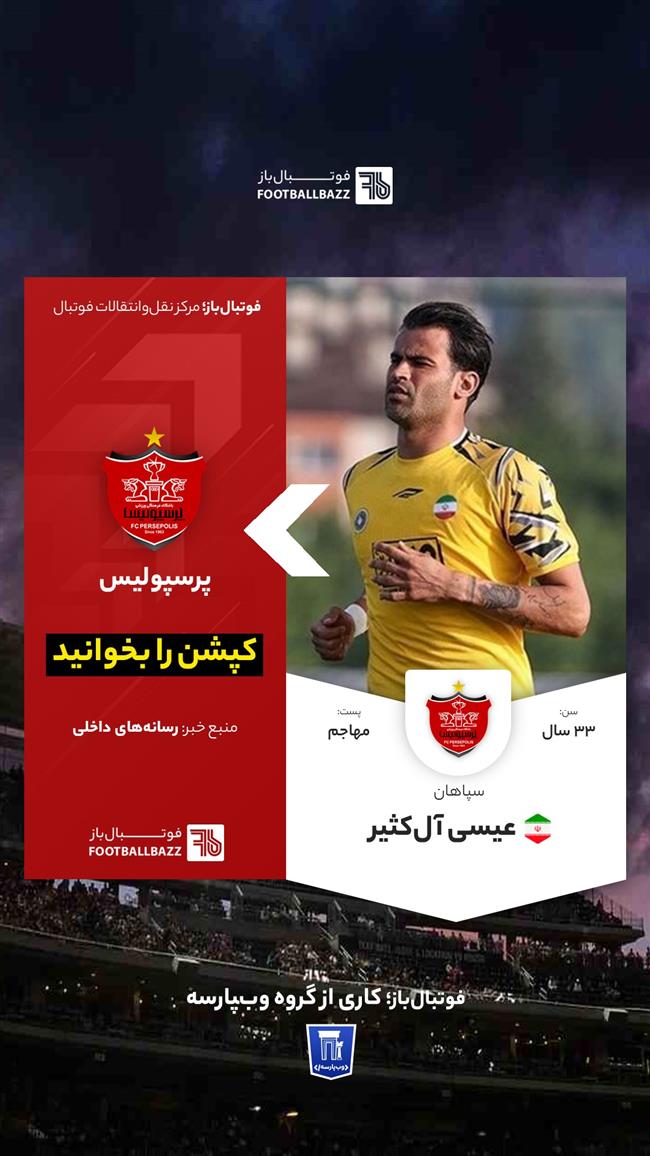 عیسی آل‌کثیر