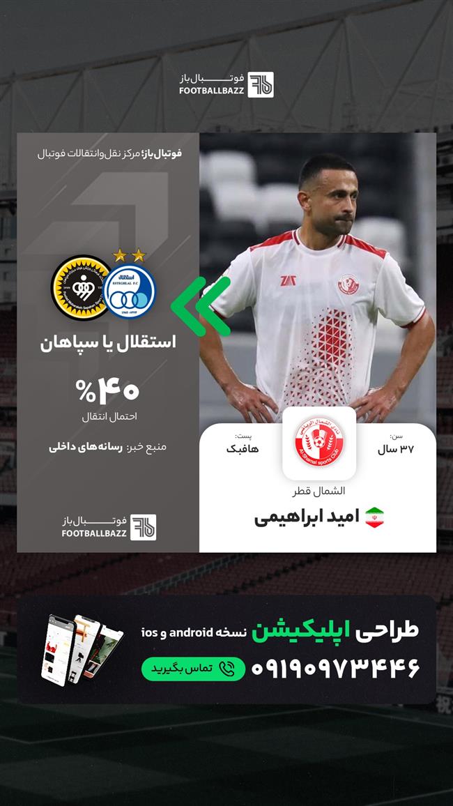 امید ابراهیمی