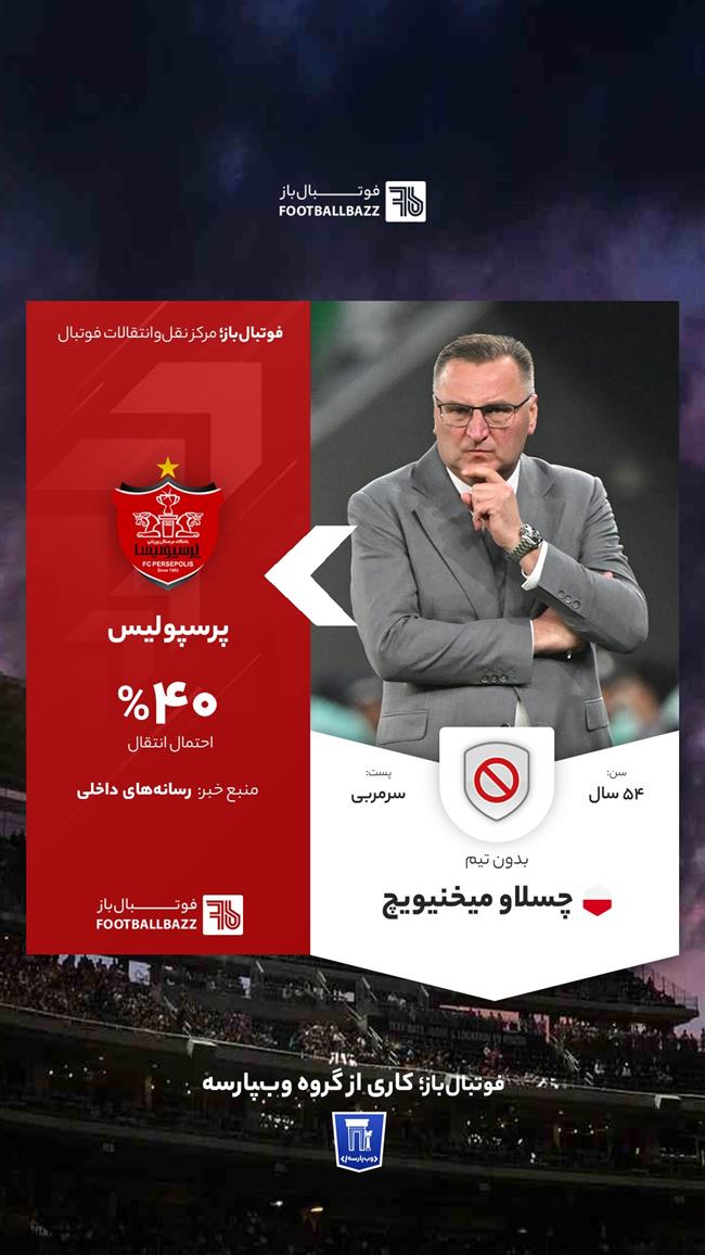 چسلاو میخنیویچ