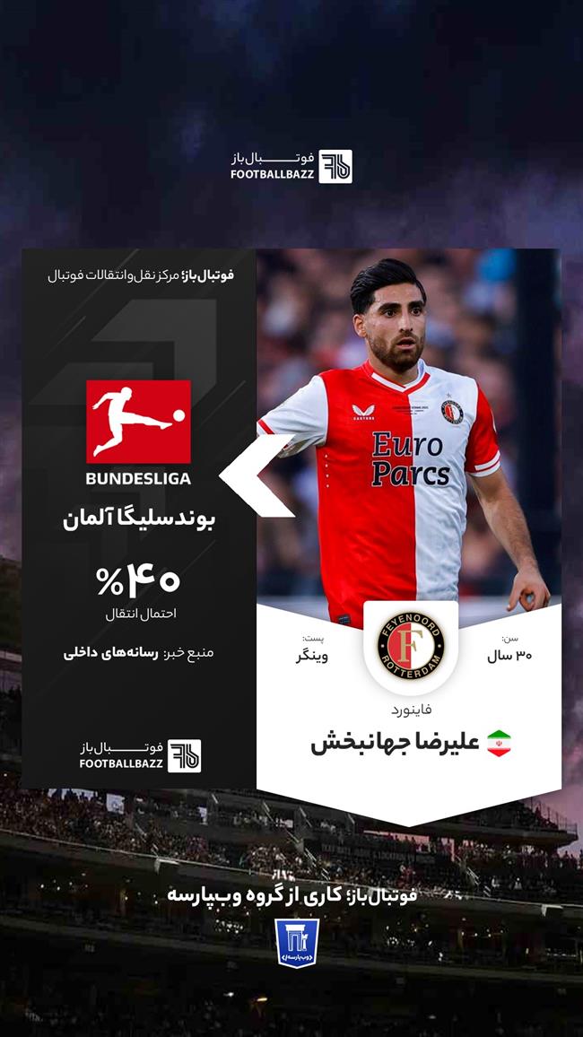 علیرضا جهانبخش