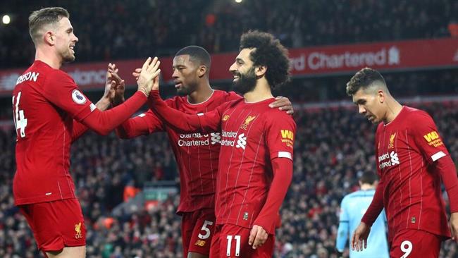 لیورپول انگلیس