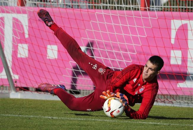 لازار کارویچ