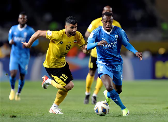  لیگ نخبگان آسیا فصل 25-20242024