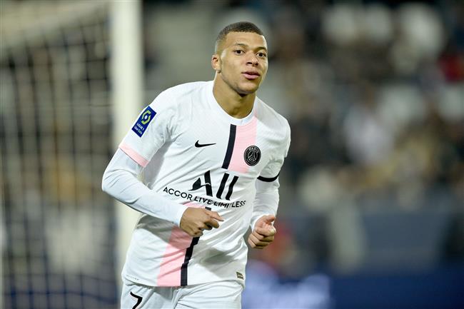 کیلیان امباپه