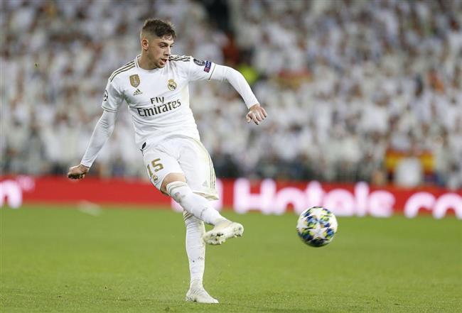 فده والورده