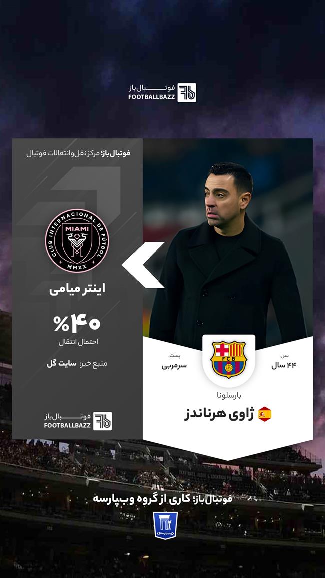 ژاوی هرناندز