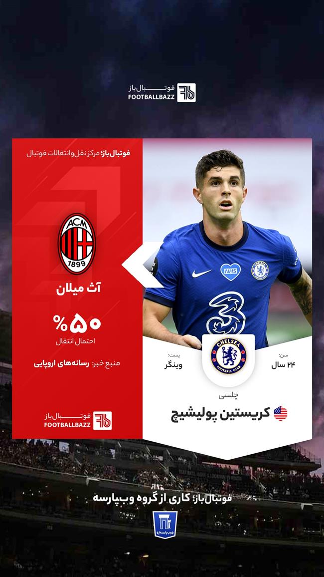 کریستین پولیشیچ 