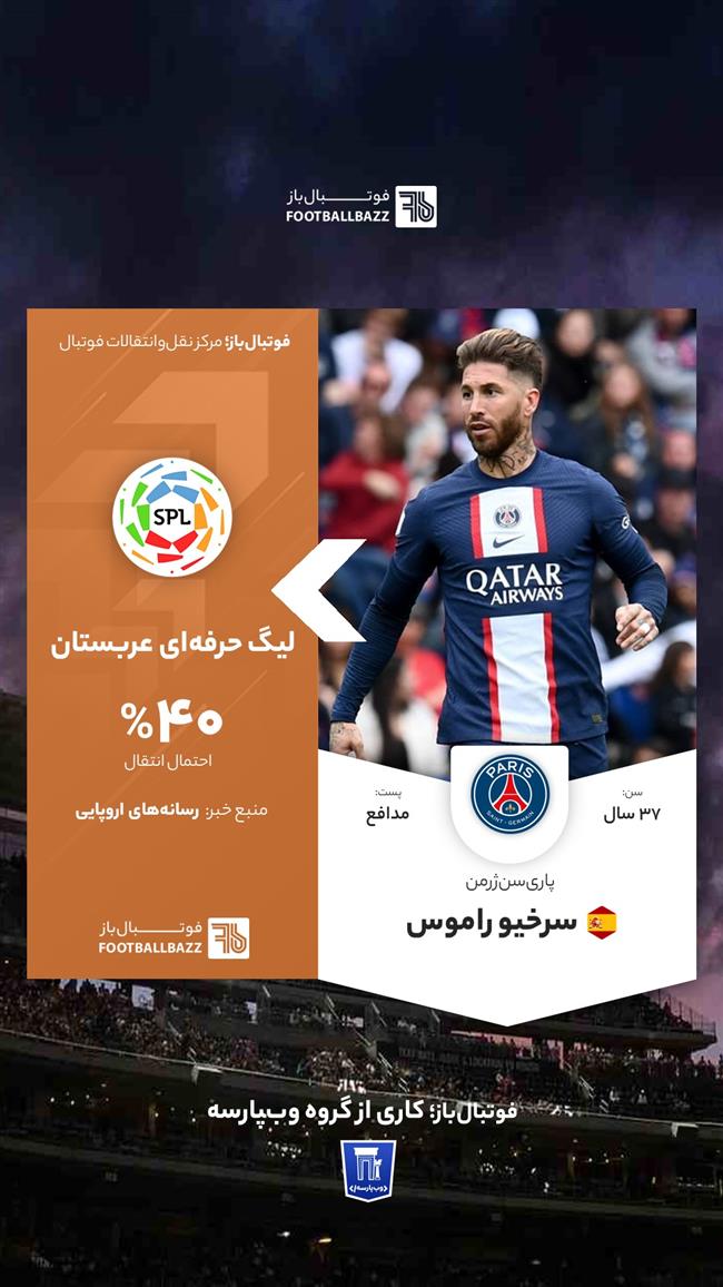  سرخیو راموس