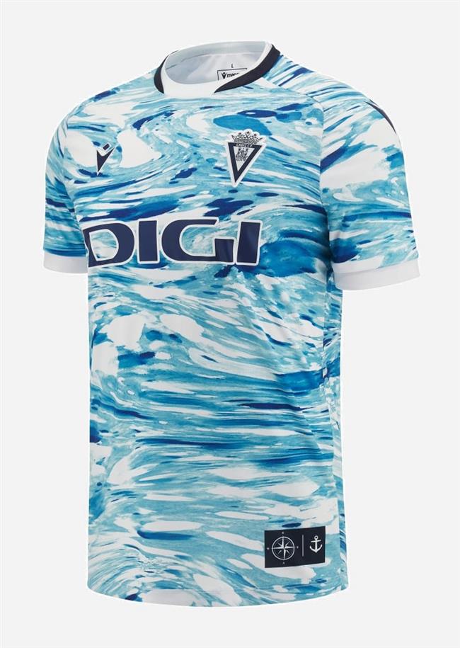 کادیز - پیراهن چهارم