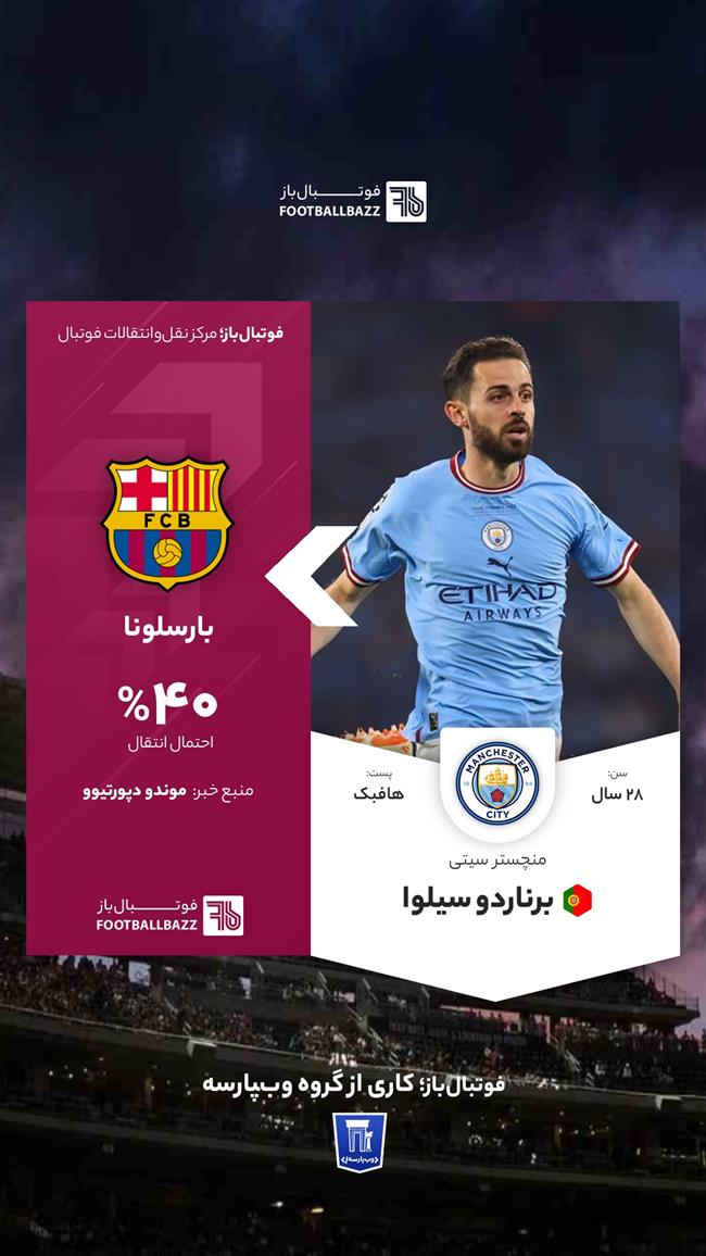 برناردو سیلوا