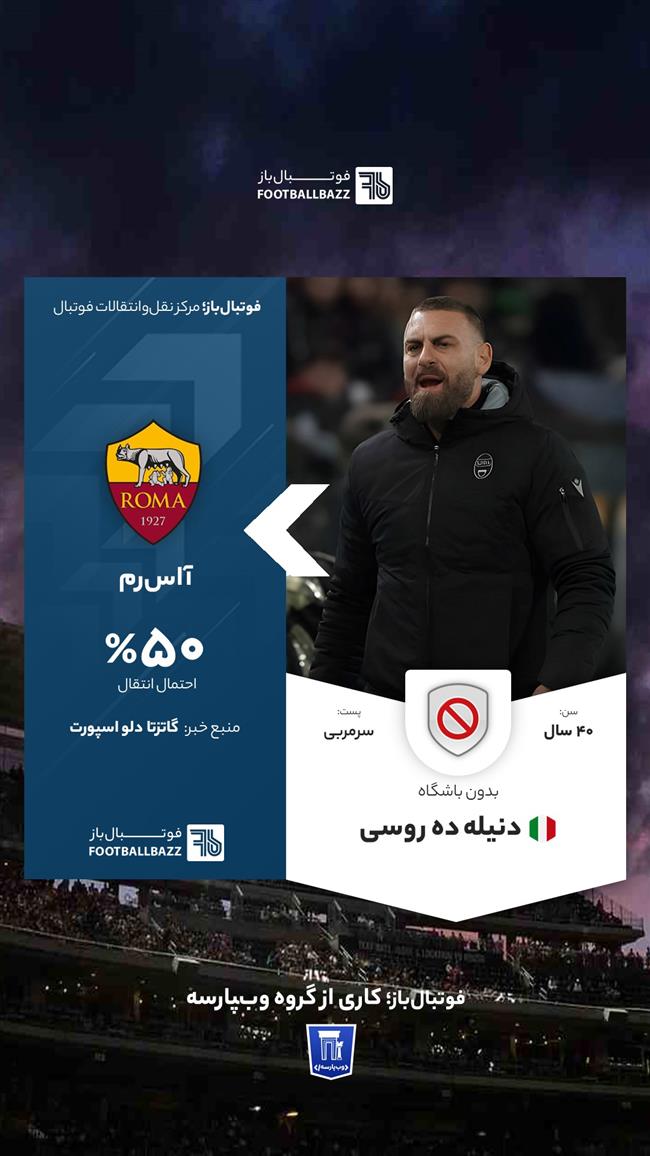 دنیله ده روسی