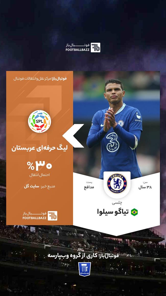  تیاگو سیلوا