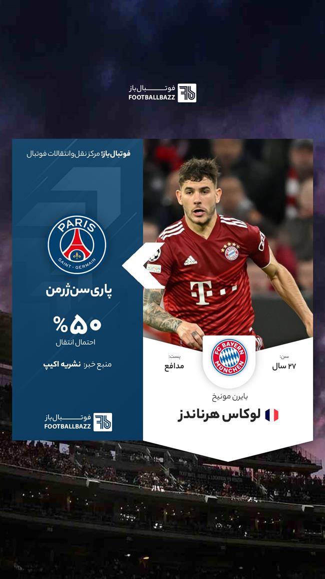 لوکاس هرناندز