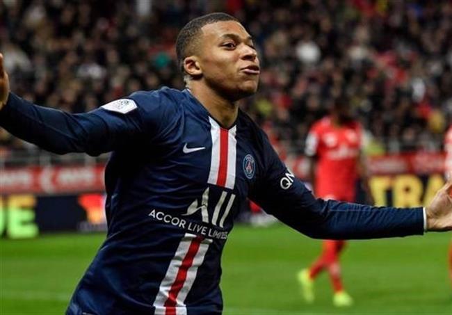 کیلیان امباپه