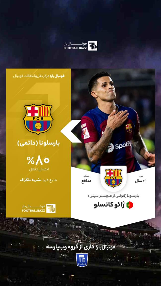 ژائو کانسلو