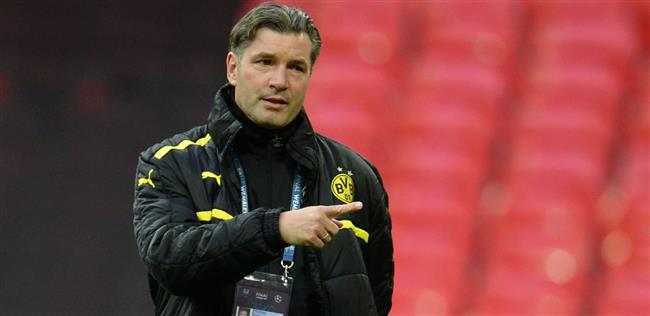 میشائیل زورک