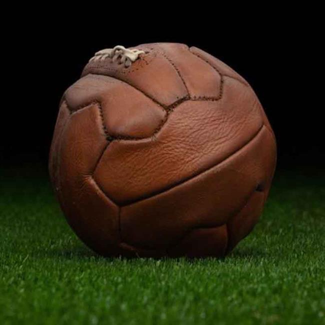 توپ جام جهانی 1934 ایتالیا