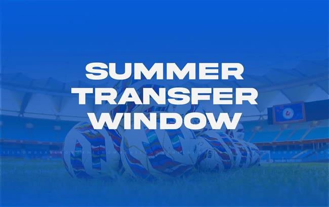 پنجره نقل‌وانتقالات تابستانی فوتبال اروپا