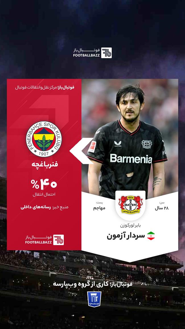 سردار آزمون