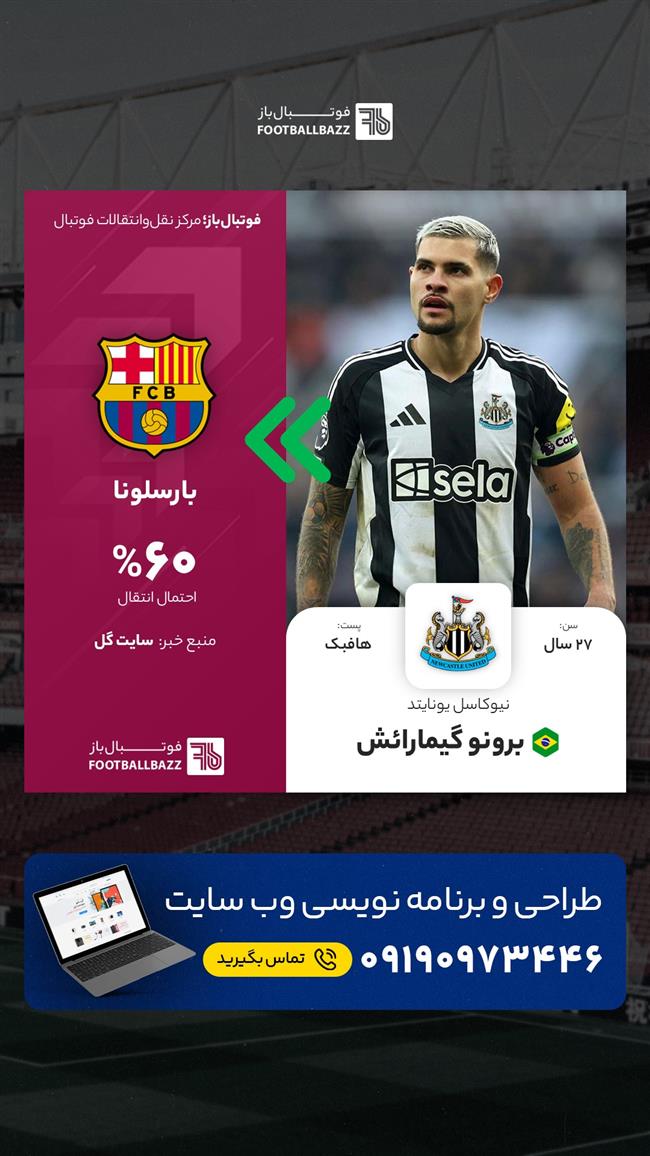 برونو گیمارائش