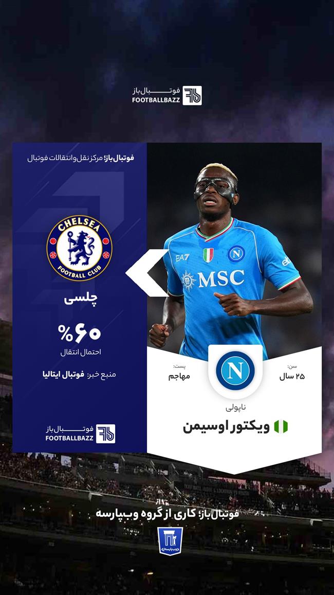 ویکتور اوسیمن 