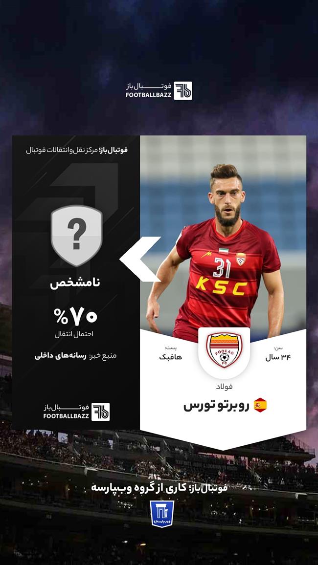 روبرتو تورس