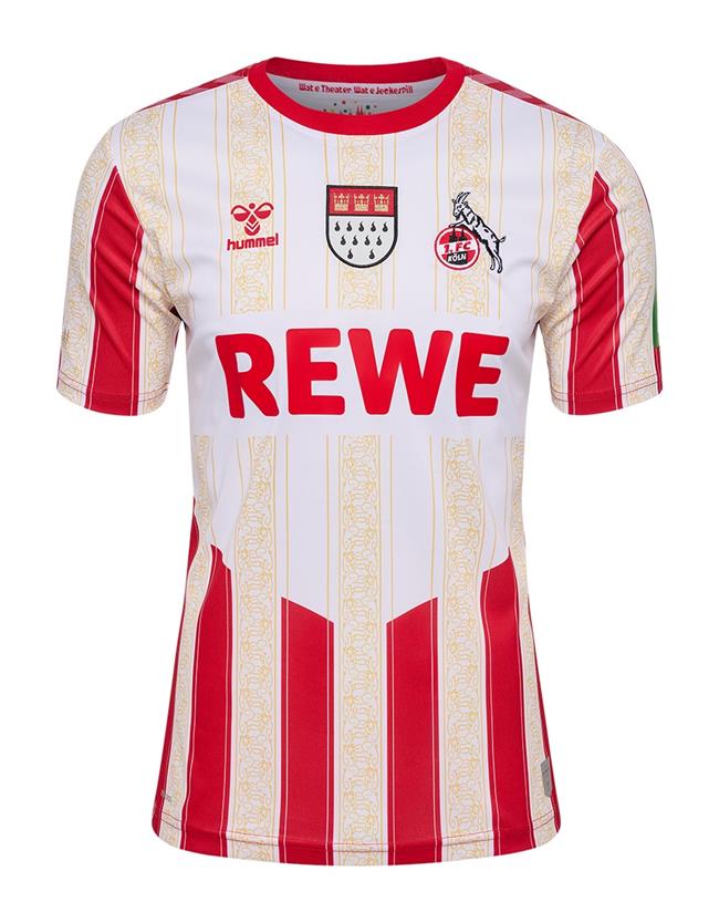 کلن - پیراهن چهارم