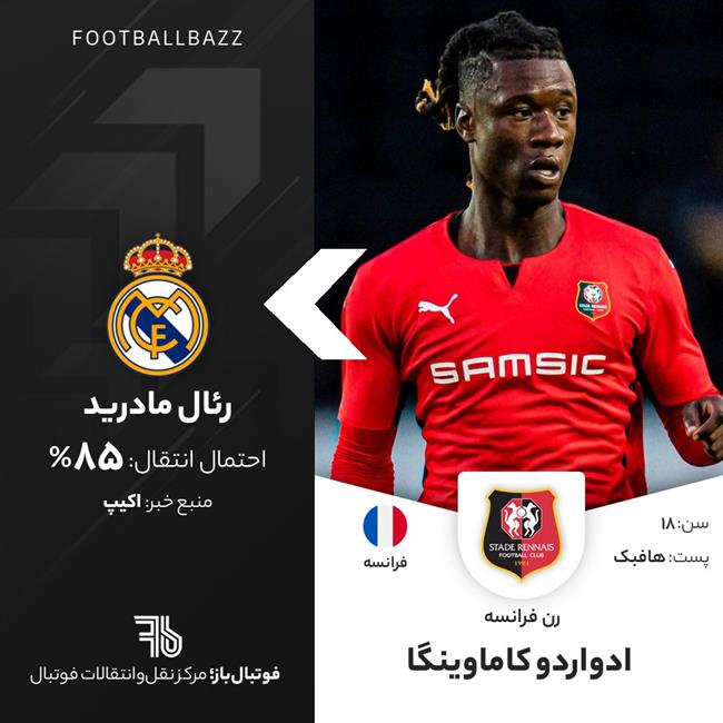 ادواردو کاماوینگا