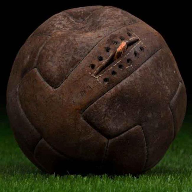 توپ جام جهانی 1930 اروگوئه