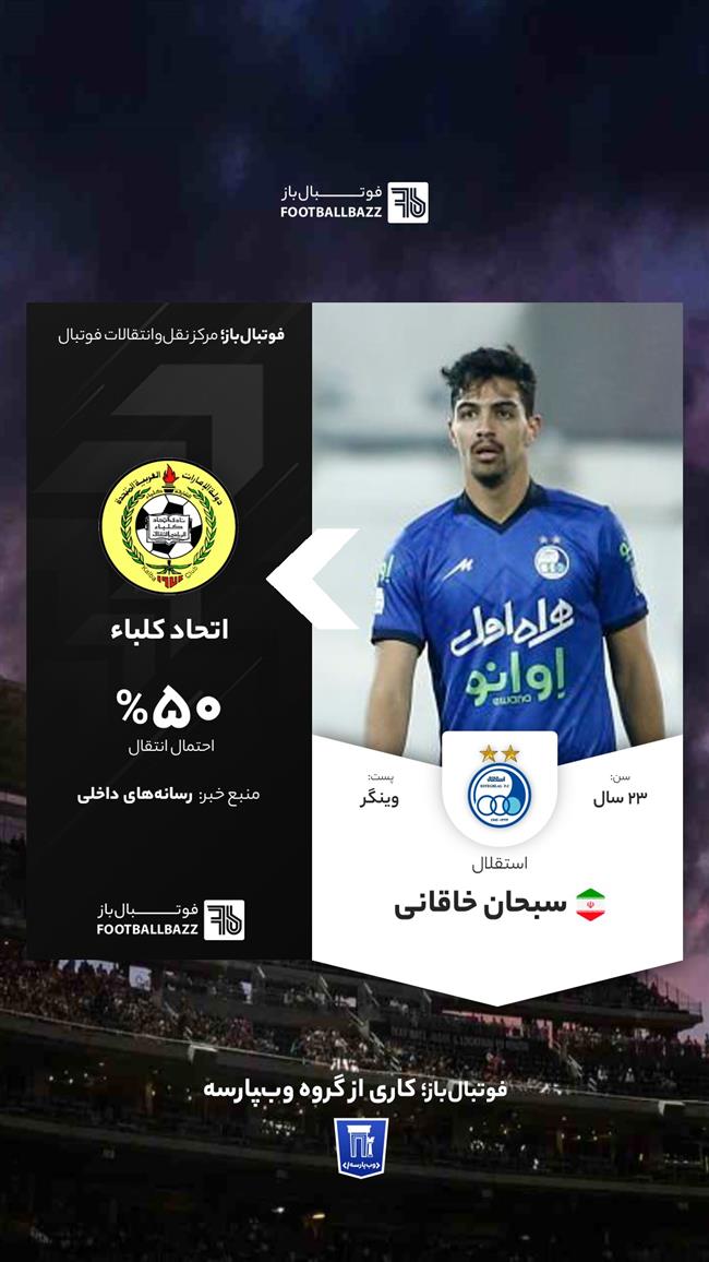 سبحان خاقانی