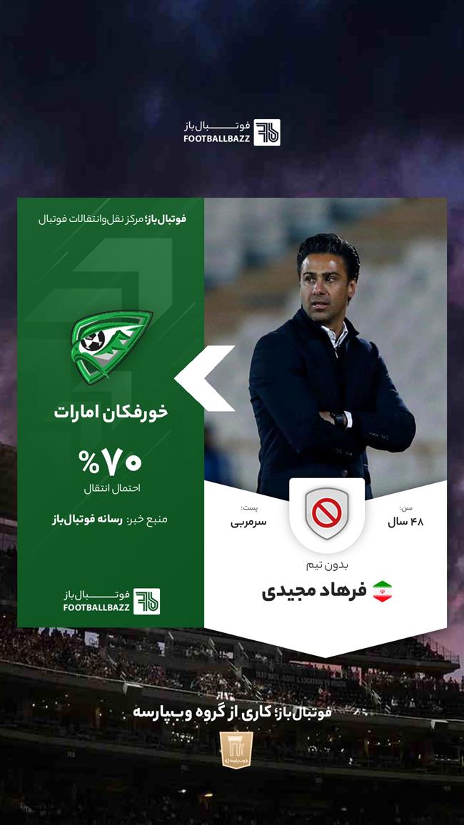 فرهاد مجیدی