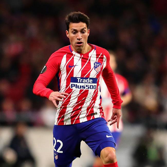 نیکولاس گایتان یکی از بدترین خریدهای تاریخ اتلتیکو مادرید