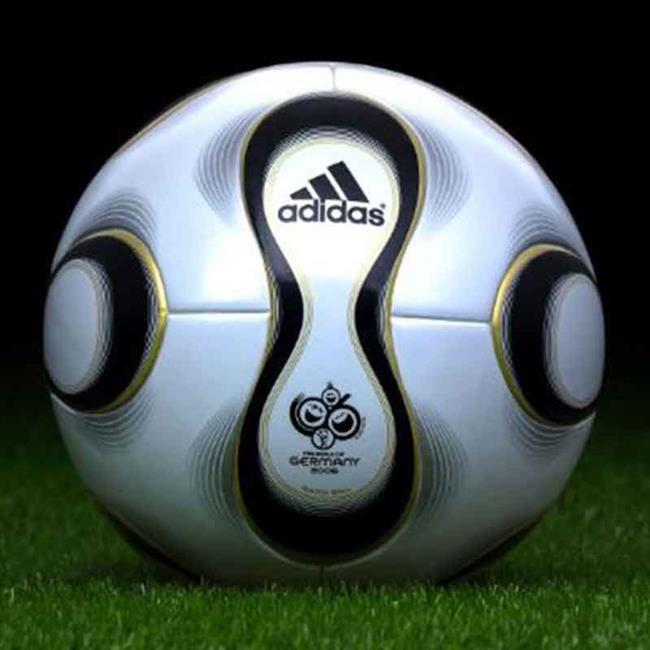 توپ جام جهانی 2006 آلمان