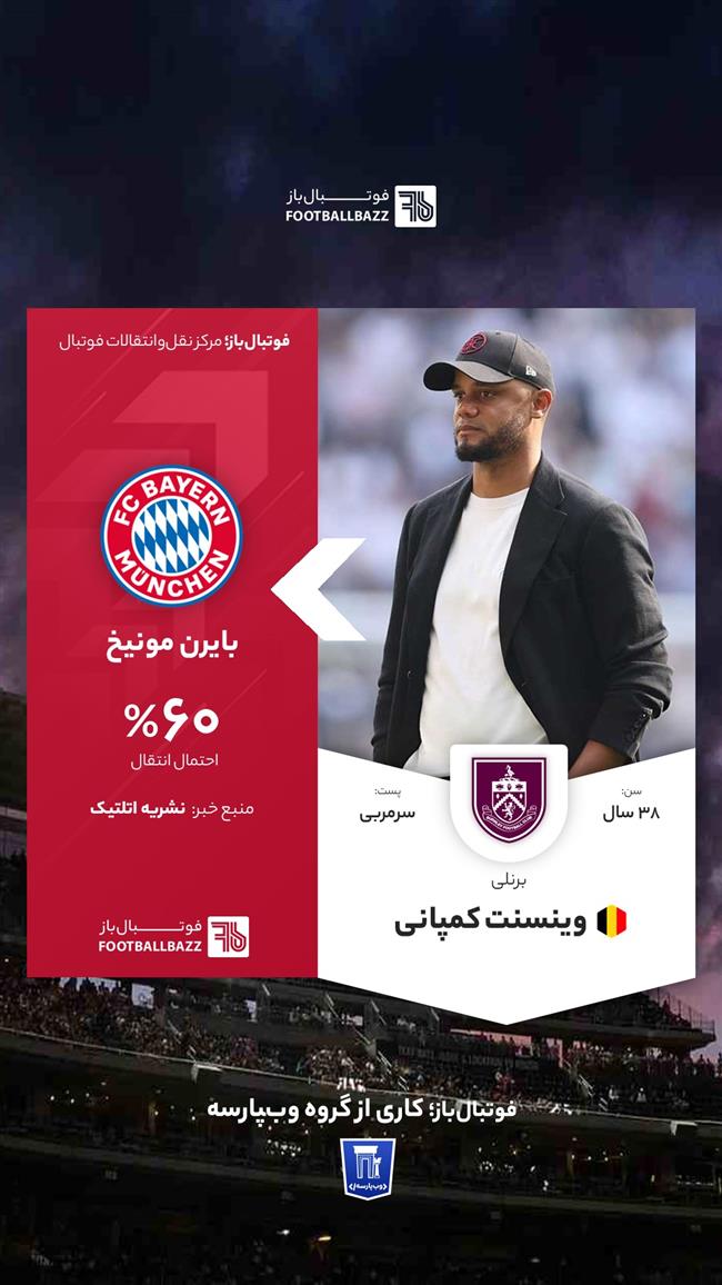 وینسنت کمپانی